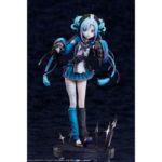 (PRE-VENTA) Figura Character Vocal Series 01: Hatsune Miku Statue PVC 1/7 Hatsune Miku Jiangshi Ver. 23 cm - Imagen 2
