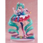 (PRE-VENTA) Figura Hatsune Miku Estatua PVC 1/7 Hatsune Miku: Rosuuri Ver. 27 cm - Imagen 2