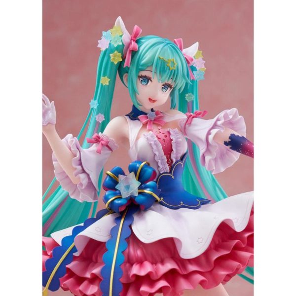 (PRE-VENTA) Figura Hatsune Miku Estatua PVC 1/7 Hatsune Miku: Rosuuri Ver. 27 cm