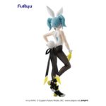 (PRE-VENTA) Figura Hatsune Miku Estatua PVC BiCute Bunnies Hatsune Miku Street Ver 30 cm - Imagen 4