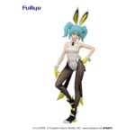 (PRE-VENTA) Figura Hatsune Miku Estatua PVC BiCute Bunnies Hatsune Miku Street Ver 30 cm - Imagen 2