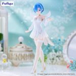 (PRE-VENTA) Figura Re:Zero - Starting Life in Another World Estatua PVC BiCute Pure Rem Little Wings 25 cm - Imagen 3