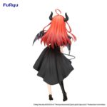 (PRE-VENTA) Figura The Quintessential Quintuplets Specials 2 Estatua PVC BiCute Dark Nakano Itsuki 25 cm - Imagen 4