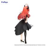 (PRE-VENTA) Figura The Quintessential Quintuplets Specials 2 Estatua PVC BiCute Dark Nakano Itsuki 25 cm - Imagen 5