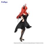 (PRE-VENTA) Figura The Quintessential Quintuplets Specials 2 Estatua PVC BiCute Dark Nakano Itsuki 25 cm - Imagen 3