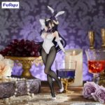 (PRE-VENTA) Figura Overlord Estatua PVC BiCute Bunnies Albedo 30 cm - Imagen 2