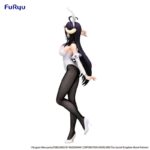 (PRE-VENTA) Figura Overlord Estatua PVC BiCute Bunnies Albedo 30 cm - Imagen 4
