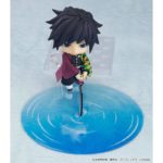(PRE-VENTA) Figura Kimetsu no Yaiba: Demon Slayer Figura Nendoroid Giyu Tomioka 10 cm - Imagen 5