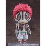 (PRE-VENTA) Figura Kimetsu no Yaiba: Demon Slayer Figura Nendoroid Akaza 10 cm