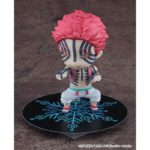 (PRE-VENTA) Figura Kimetsu no Yaiba: Demon Slayer Figura Nendoroid Akaza 10 cm - Imagen 3
