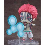 (PRE-VENTA) Figura Kimetsu no Yaiba: Demon Slayer Figura Nendoroid Akaza 10 cm - Imagen 5