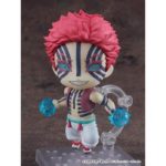 (PRE-VENTA) Figura Kimetsu no Yaiba: Demon Slayer Figura Nendoroid Akaza 10 cm - Imagen 4