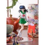 (PRE-VENTA) Figura Inuyasha The Final Act Estatua PVC Pop Up Parade Kagome Higurashi 16 cm - Imagen 2