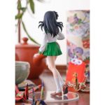 (PRE-VENTA) Figura Inuyasha The Final Act Estatua PVC Pop Up Parade Kagome Higurashi 16 cm - Imagen 3