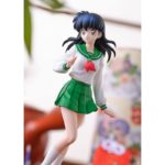 (PRE-VENTA) Figura Inuyasha The Final Act Estatua PVC Pop Up Parade Kagome Higurashi 16 cm