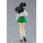 (PRE-VENTA) Figura Inuyasha The Final Act Estatua PVC Pop Up Parade Kagome Higurashi 16 cm - Imagen 5