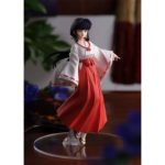 (PRE-VENTA) Figura Inuyasha The Final Act Estatua PVC Pop Up Parade Kikyo 17 cm - Imagen 3