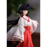 (PRE-VENTA) Figura Inuyasha The Final Act Estatua PVC Pop Up Parade Kikyo 17 cm - Imagen 2