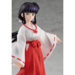(PRE-VENTA) Figura Inuyasha The Final Act Estatua PVC Pop Up Parade Kikyo 17 cm
