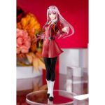 (PRE-VENTA) Figura Darling in the Franxx Estatua PVC Pop Up Parade Zero Two 17 cm - Imagen 3