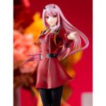 (PRE-VENTA) Figura Darling in the Franxx Estatua PVC Pop Up Parade Zero Two 17 cm