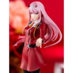 (PRE-VENTA) Figura Darling in the Franxx Estatua PVC Pop Up Parade Zero Two 17 cm - Imagen 2