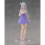 (PRE-VENTA) Figura Re:Zero Starting Life in Another World Plastic Model Kit Emilia DX Ver. 16 cm - Imagen 4