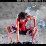 (PRE-VENTA) Figura One Piece Estatua PVC P.O.P. Monkey D. Luffy Gear 2 Limited Edition 19 cm - Imagen 3