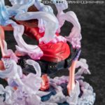 (PRE-VENTA) Figura One Piece Estatua PVC P.O.P. Monkey D. Luffy Gear 2 Limited Edition 19 cm - Imagen 5
