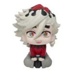 (PRE-VENTA) Figura Demon Slayer Kimetsu no Yaiba Estatua PVC Look Up Douma 11 cm