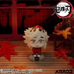 (PRE-VENTA) Figura Demon Slayer Kimetsu no Yaiba Estatua PVC Look Up Douma 11 cm - Imagen 4