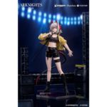 (PRE-VENTA) Figura Arknights Estatua PVC Gift+ 1/8 W CanNot Wait For Ver. 22 cm - Imagen 2