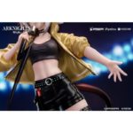 (PRE-VENTA) Figura Arknights Estatua PVC Gift+ 1/8 W CanNot Wait For Ver. 22 cm - Imagen 3