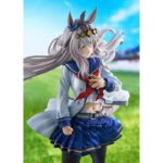 (PRE-VENTA) Figura Uma Musume Pretty Derby Estatua PVC 1/7 Oguri Cap 27 cm - Imagen 4