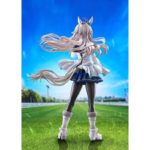 (PRE-VENTA) Figura Uma Musume Pretty Derby Estatua PVC 1/7 Oguri Cap 27 cm - Imagen 5