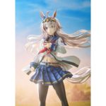 (PRE-VENTA) Figura Uma Musume Pretty Derby Estatua PVC 1/7 Oguri Cap 27 cm
