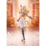 (PRE-VENTA) Figura Uma Musume Pretty Derby Estatua PVC 1/7 Durandal 26 cm - Imagen 3