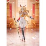 (PRE-VENTA) Figura Uma Musume Pretty Derby Estatua PVC 1/7 Durandal 26 cm - Imagen 2