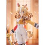 (PRE-VENTA) Figura Uma Musume Pretty Derby Estatua PVC 1/7 Durandal 26 cm