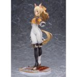 (PRE-VENTA) Figura Uma Musume Pretty Derby Estatua PVC 1/7 Durandal 26 cm - Imagen 4