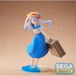 (PRE-VENTA) Figura Frieren: Beyond Journey's End Estatua Luminasta PVC Frieren Summer Dress 20 cm - Imagen 4