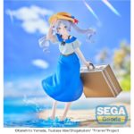 (PRE-VENTA) Figura Frieren: Beyond Journey's End Estatua Luminasta PVC Frieren Summer Dress 20 cm - Imagen 3