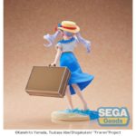 (PRE-VENTA) Figura Frieren: Beyond Journey's End Estatua Luminasta PVC Frieren Summer Dress 20 cm - Imagen 5