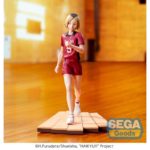 (PRE-VENTA) Figura Haikyu!! Estatua PVC High Premium Kenma Kozume 16 cm - Imagen 3