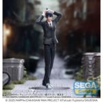 (PRE-VENTA) Figura Chainsaw Man - The Movie: Reze Arc Estatua PVC High Premium Aki Hayakawa 20 cm - Imagen 3