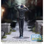 (PRE-VENTA) Figura Chainsaw Man - The Movie: Reze Arc Estatua PVC High Premium Aki Hayakawa 20 cm - Imagen 4