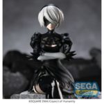 (PRE-VENTA) Figura NieR:Automata Ver1.1a Estatua PVC PM Perching 2B 13 cm