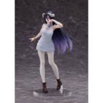(PRE-VENTA) Figura Overlord IV Estatua PVC Coreful Albedo Knit Dress Ver. 20 cm - Imagen 4