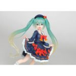 (PRE-VENTA) Figura Vocaloid Estatua PVC Hatsune Miku 3rd Season Autumn Ver. (re-sales) 18 cm - Imagen 2