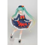 (PRE-VENTA) Figura Vocaloid Estatua PVC Hatsune Miku 3rd Season Autumn Ver. (re-sales) 18 cm - Imagen 3